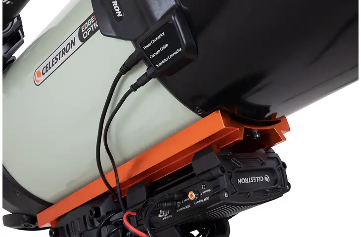 Celestron Aluminum Dew Shield And Cap - view 20